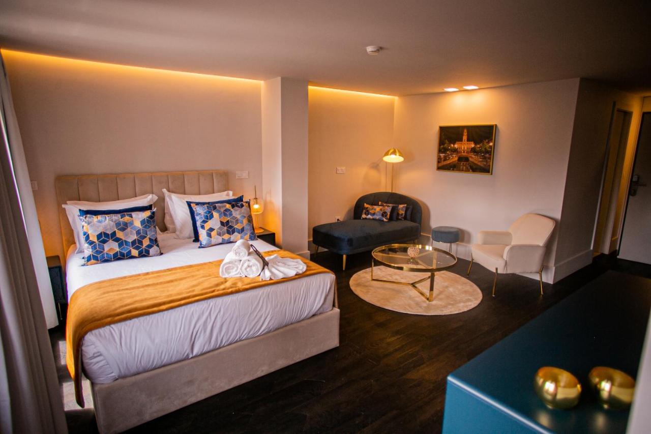 Family Suite City View