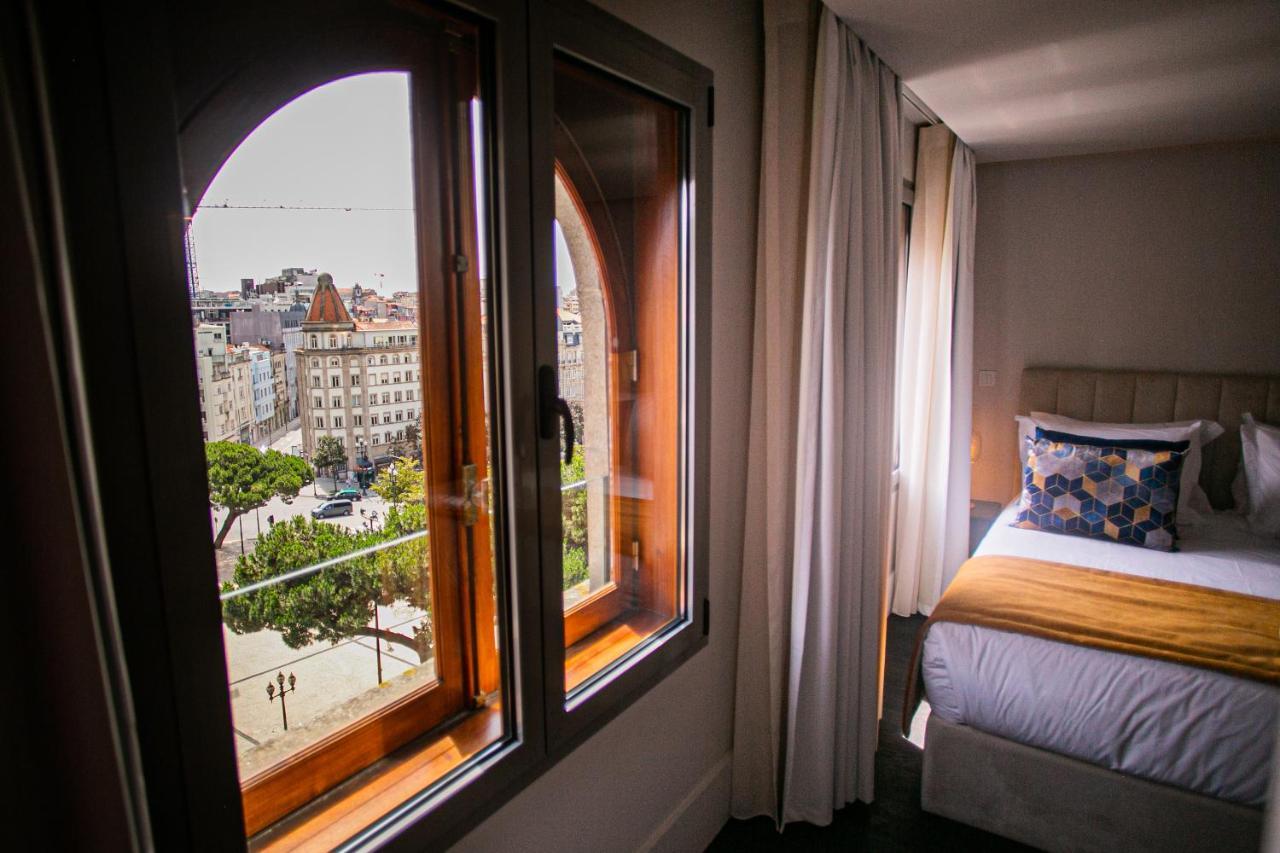 Family Suite City View