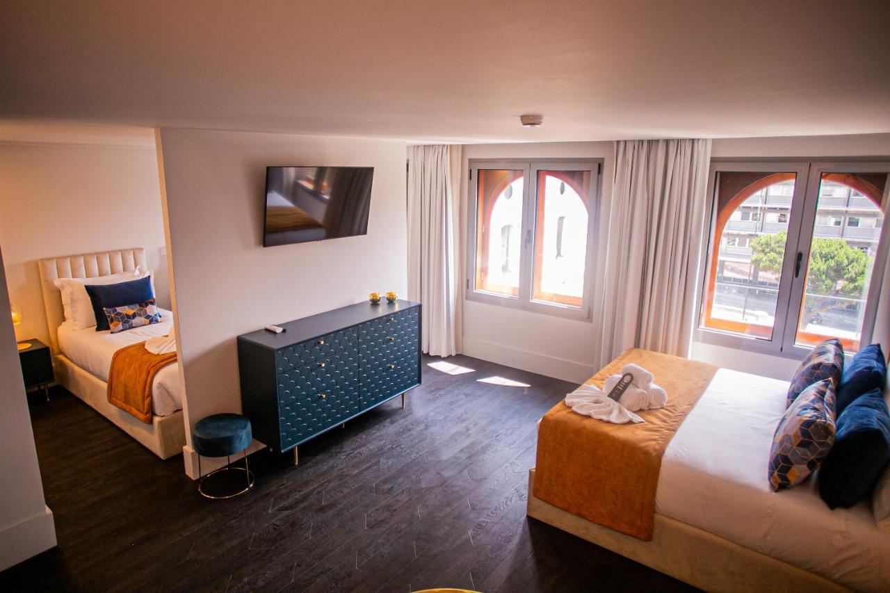 Family Suite City View